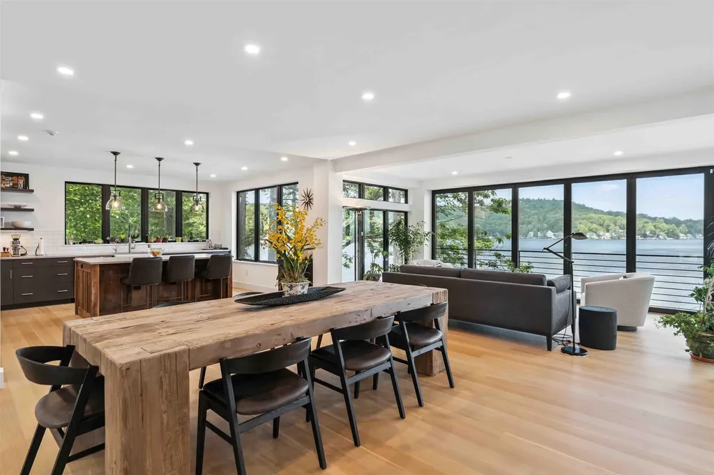 25 Birch Point Lane Sunapee NH 03782