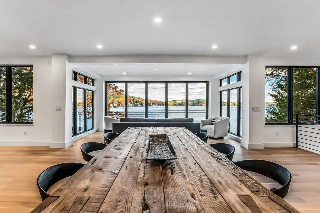 25 Birch Point Lane Sunapee NH 03782