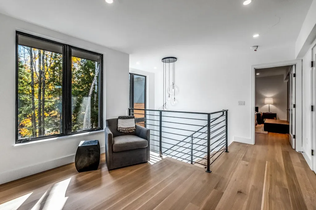 25 Birch Point Lane Sunapee NH 03782