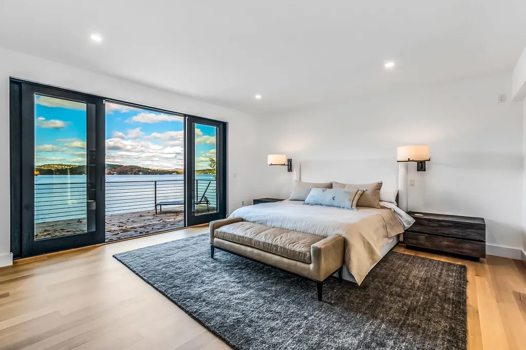 25 Birch Point Lane Sunapee NH 03782