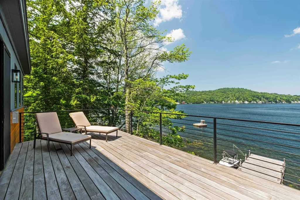 25 Birch Point Lane Sunapee NH 03782