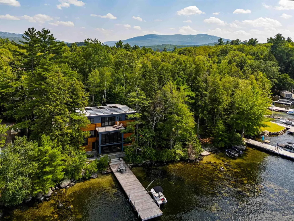 25 Birch Point Lane Sunapee NH 03782