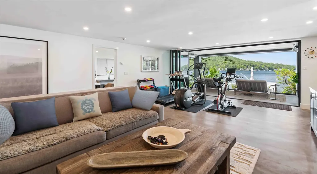 25 Birch Point Lane Sunapee NH 03782