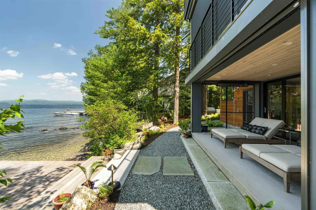 25 Birch Point Lane Sunapee NH 03782