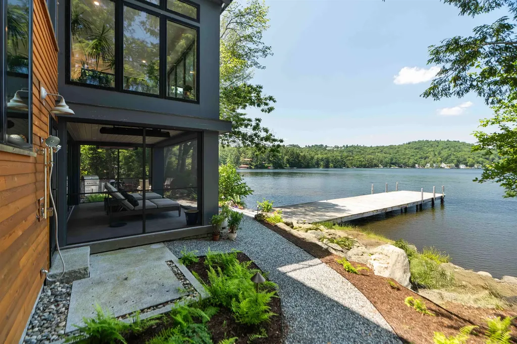 25 Birch Point Lane Sunapee NH 03782