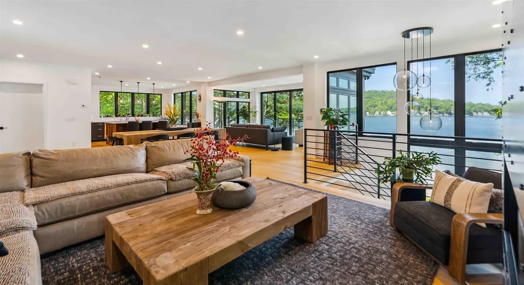 25 Birch Point Lane Sunapee NH 03782