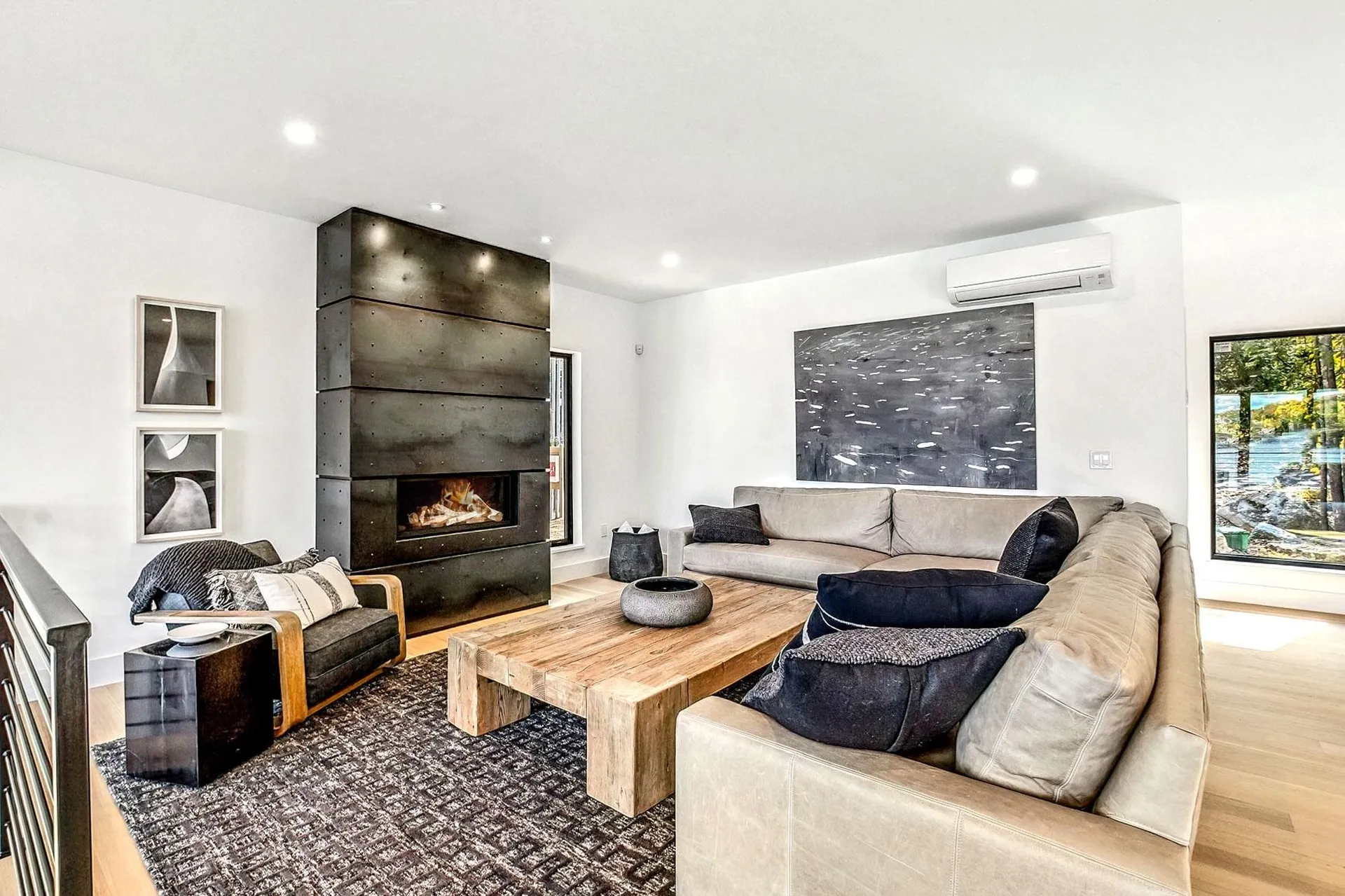 25 Birch Point Lane Sunapee NH 03782