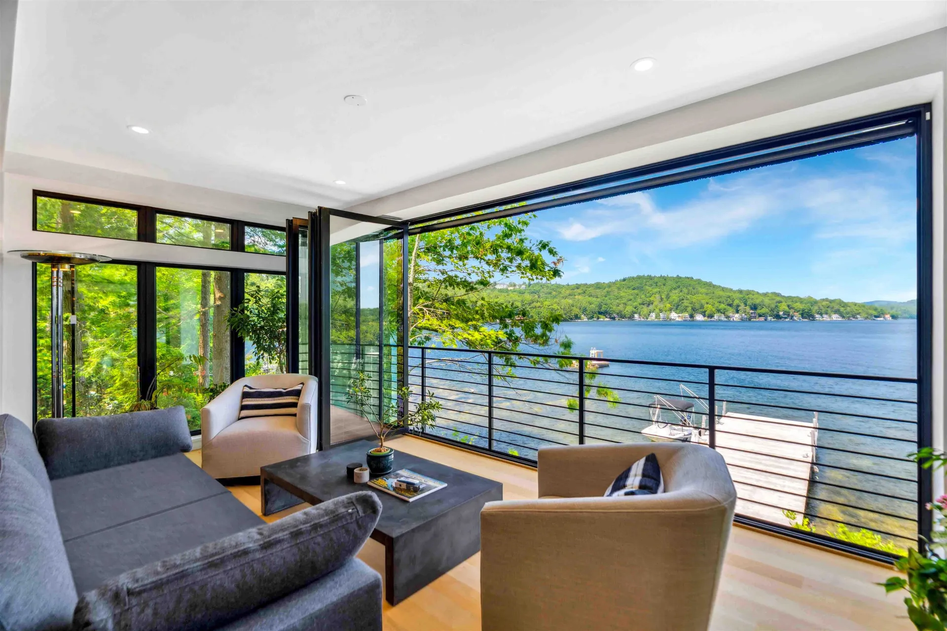 25 Birch Point Lane Sunapee NH 03782