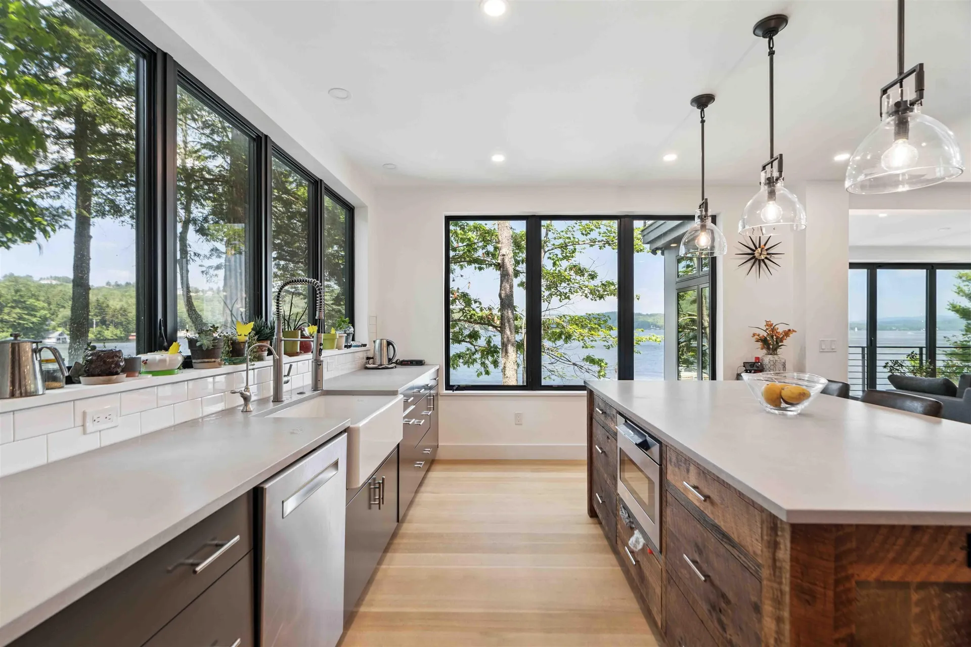 25 Birch Point Lane Sunapee NH 03782