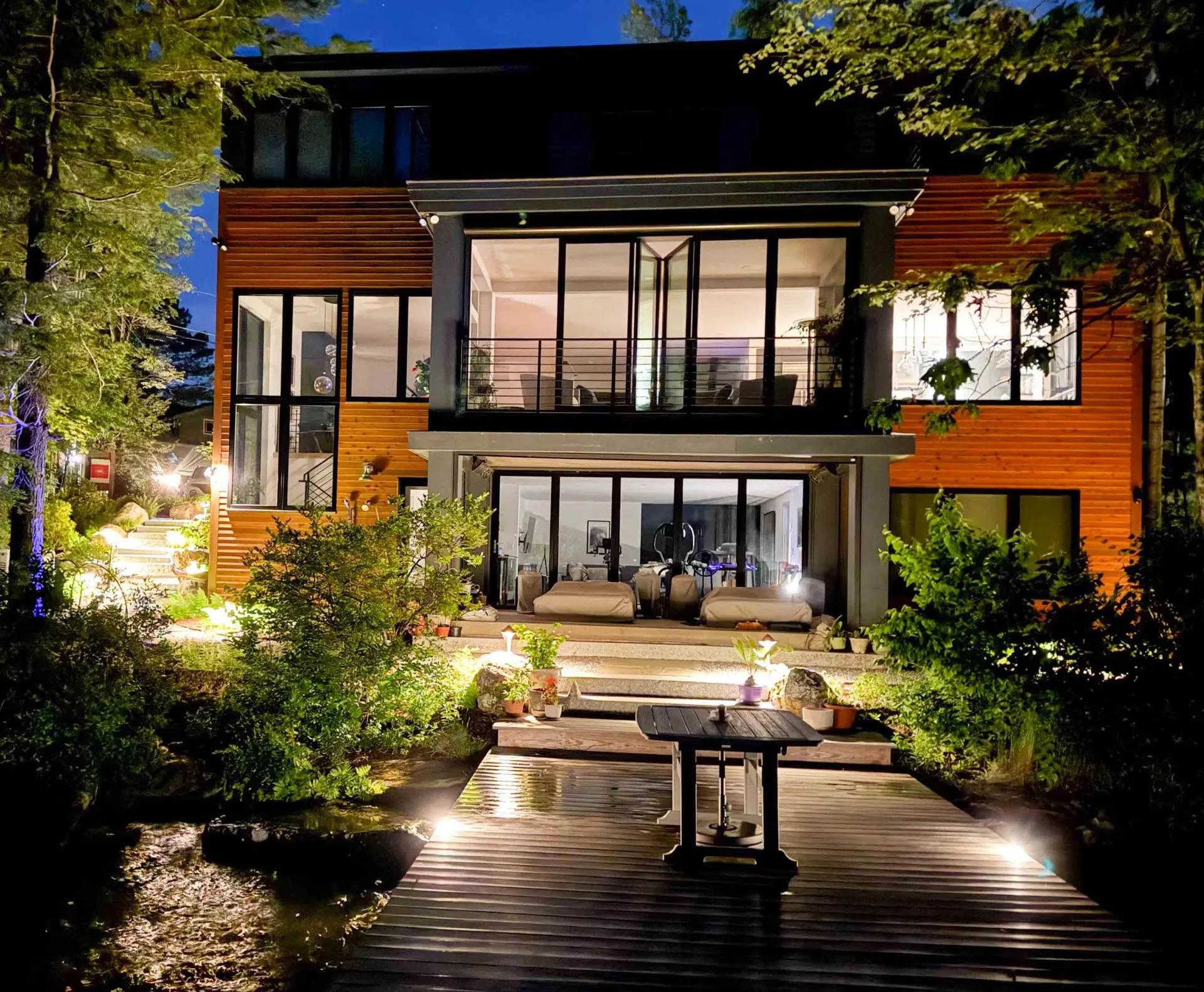 25 Birch Point Lane Sunapee NH 03782