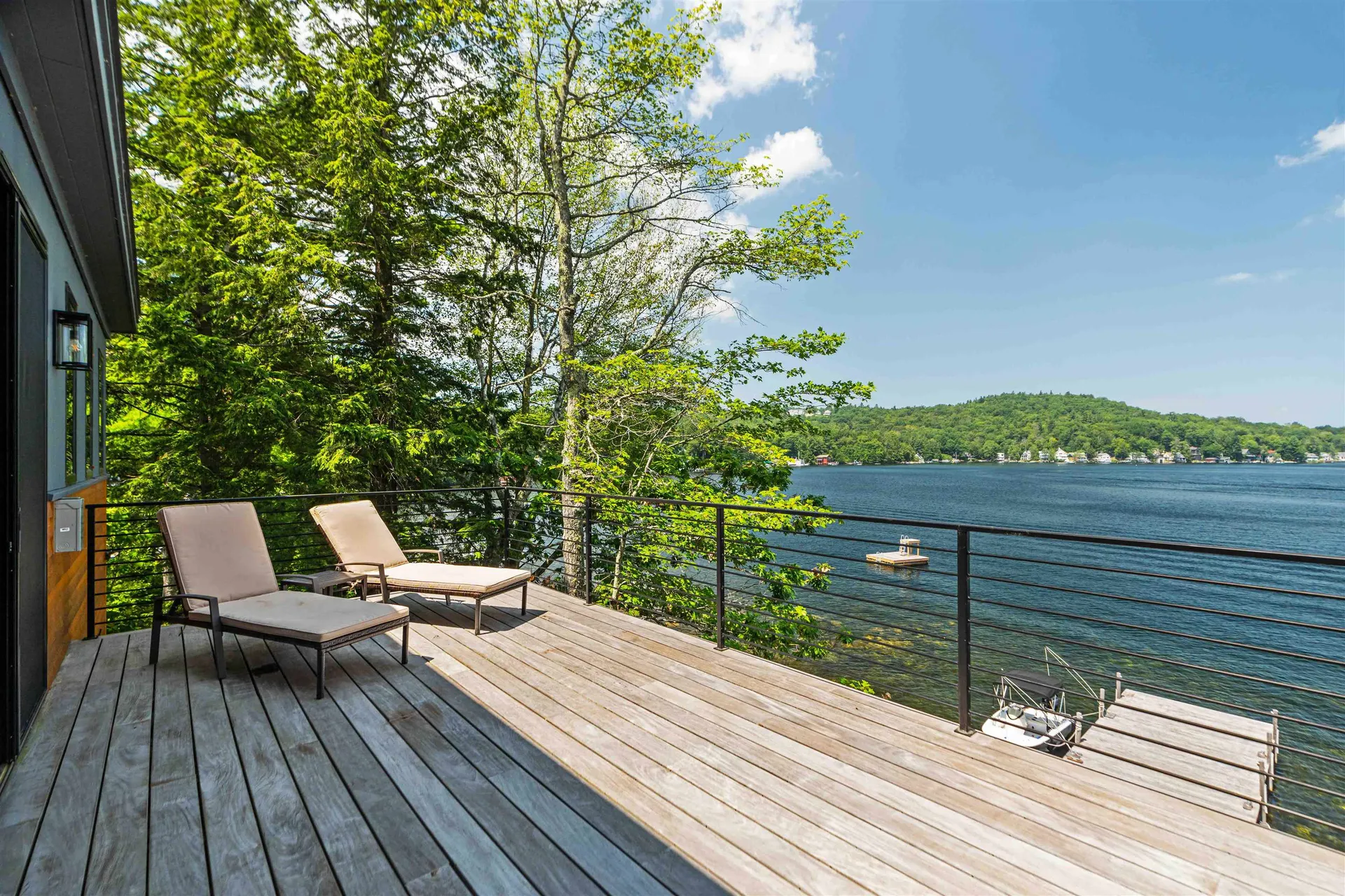 25 Birch Point Lane Sunapee NH 03782