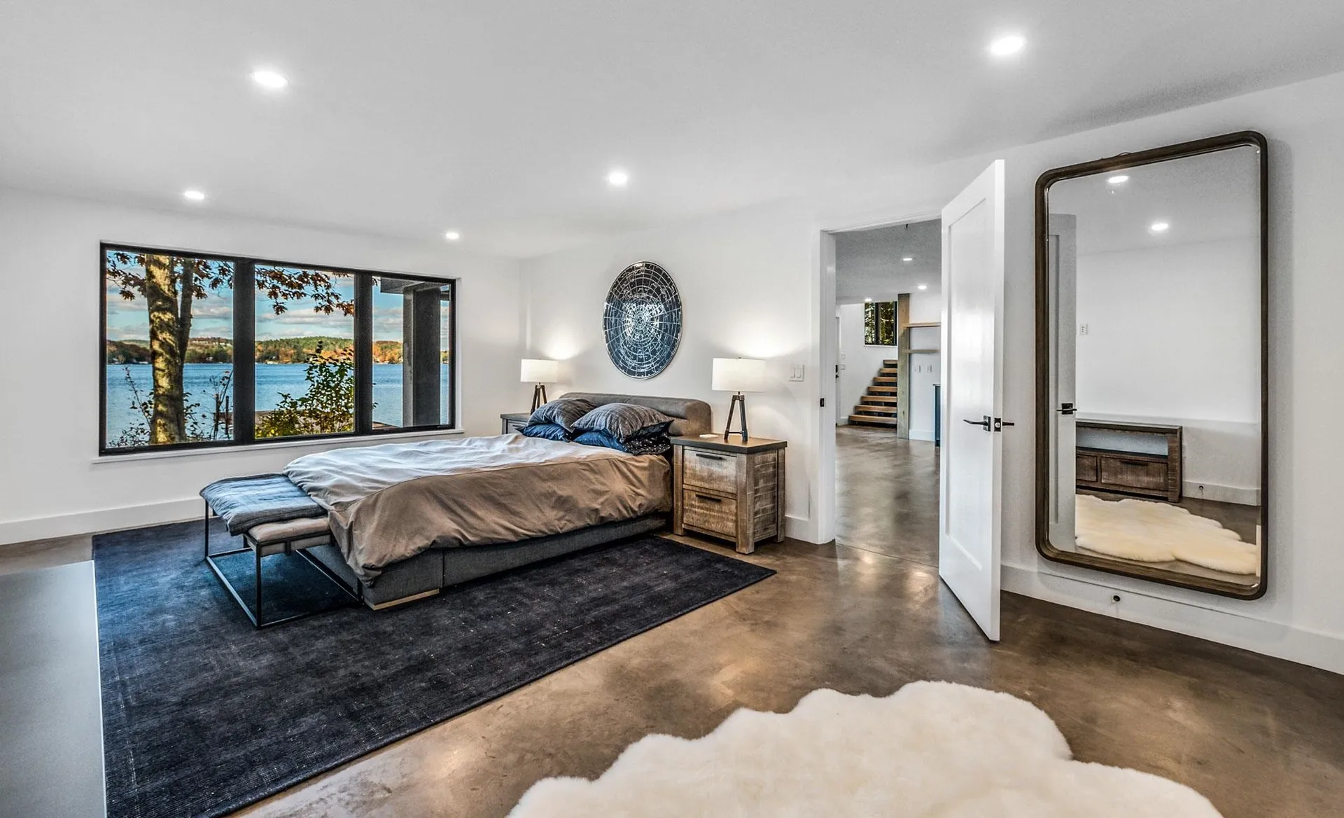 25 Birch Point Lane Sunapee NH 03782