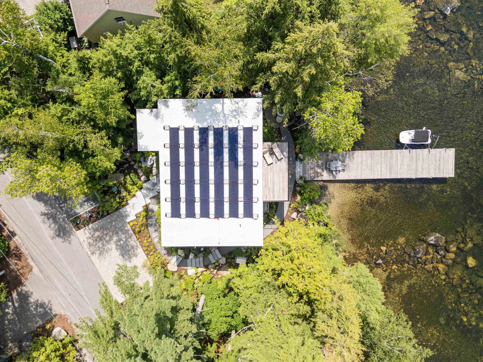 25 Birch Point Lane Sunapee NH 03782