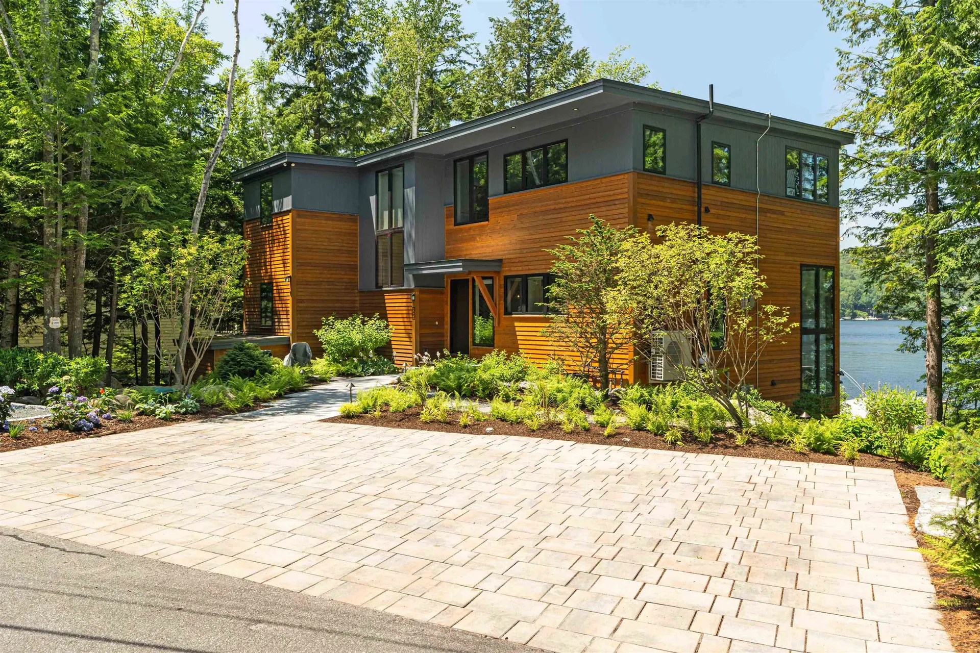 25 Birch Point Lane Sunapee NH 03782