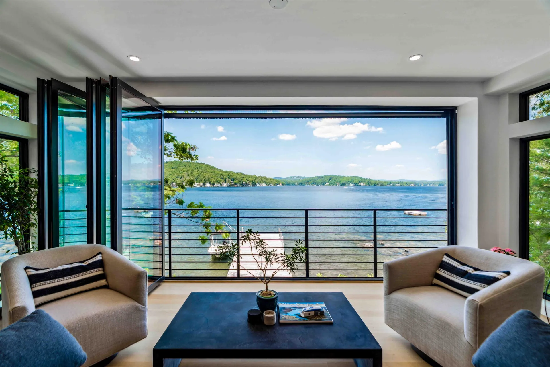 25 Birch Point Lane Sunapee NH 03782