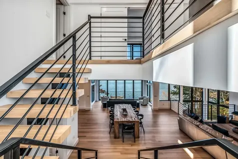 25 Birch Point Lane Sunapee NH 03782