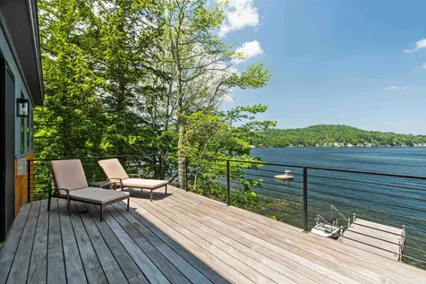 25 Birch Point Lane Sunapee NH 03782