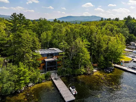 25 Birch Point Lane Sunapee NH 03782