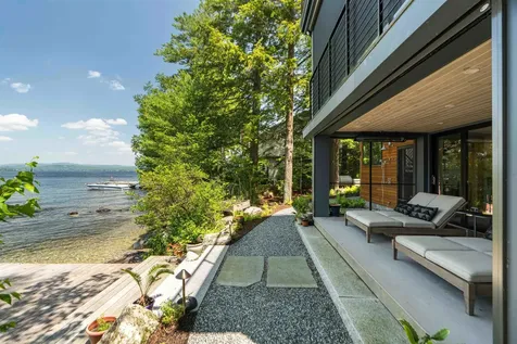 25 Birch Point Lane Sunapee NH 03782