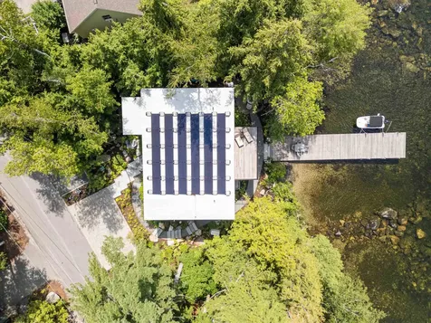 25 Birch Point Lane Sunapee NH 03782