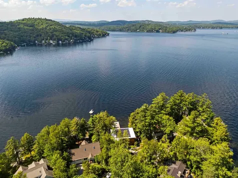25 Birch Point Lane Sunapee NH 03782