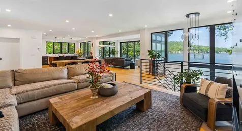 25 Birch Point Lane Sunapee NH 03782