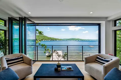 25 Birch Point Lane Sunapee NH 03782