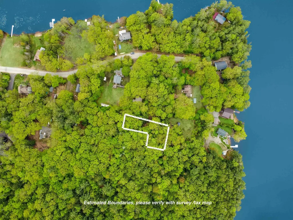 13 Penobscott Path Gilmanton NH 03237
