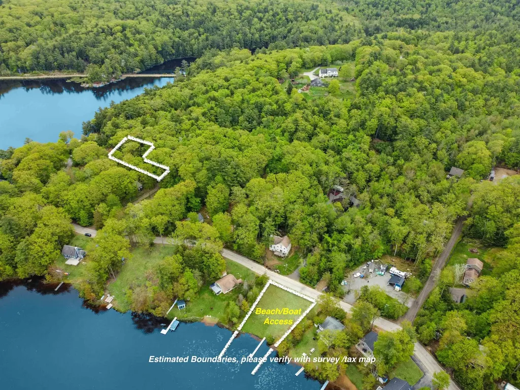 13 Penobscott Path Gilmanton NH 03237