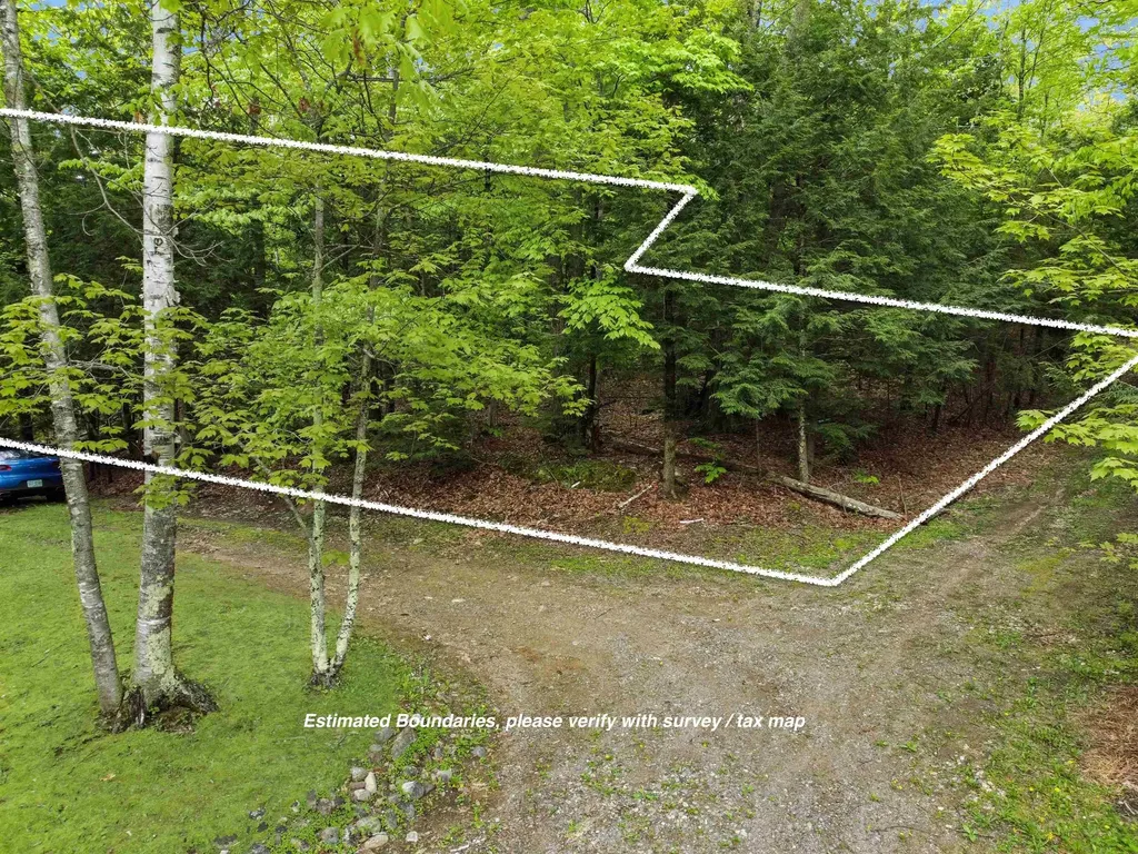 13 Penobscott Path Gilmanton NH 03237