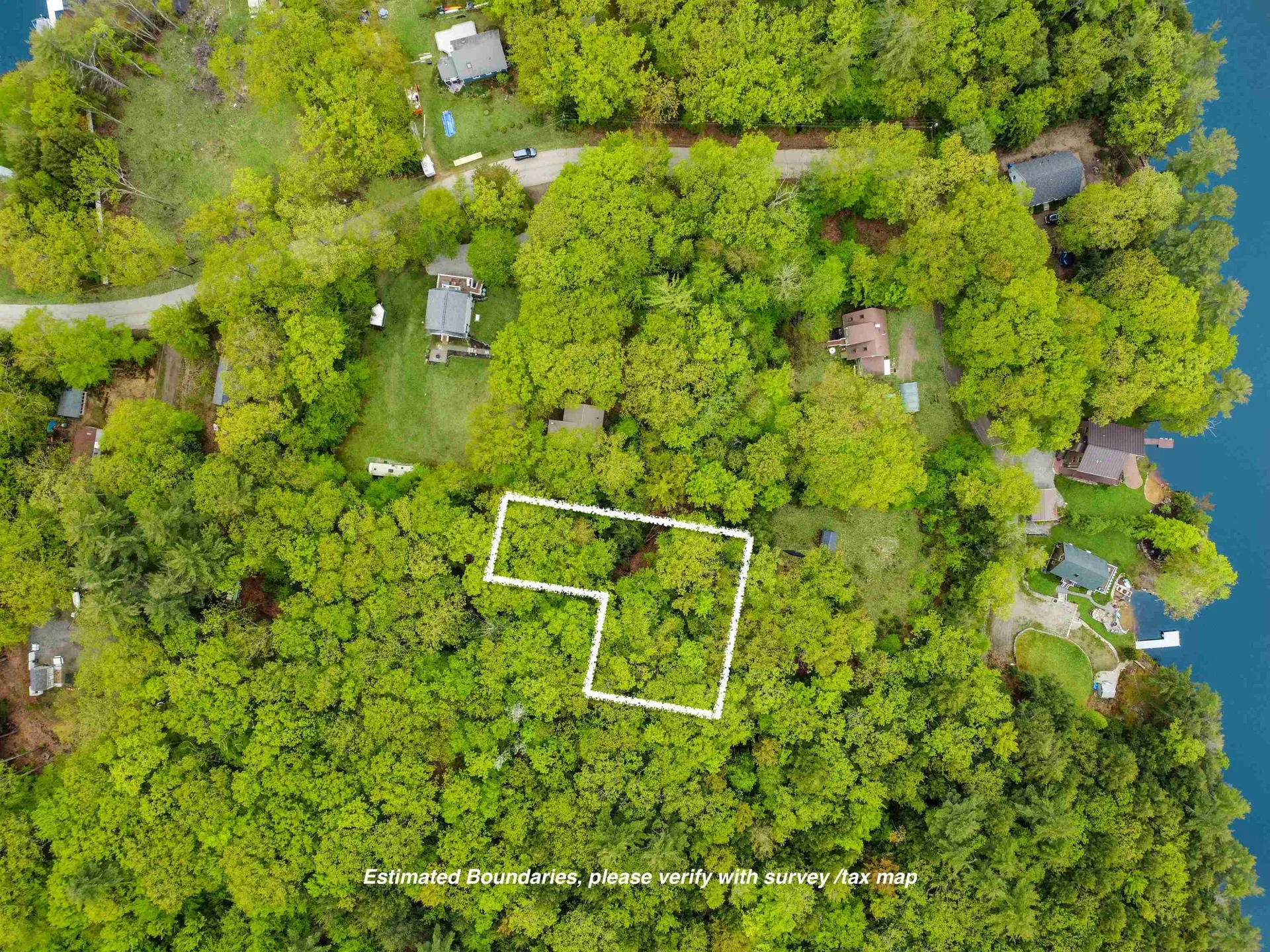 13 Penobscott Path Gilmanton NH 03237