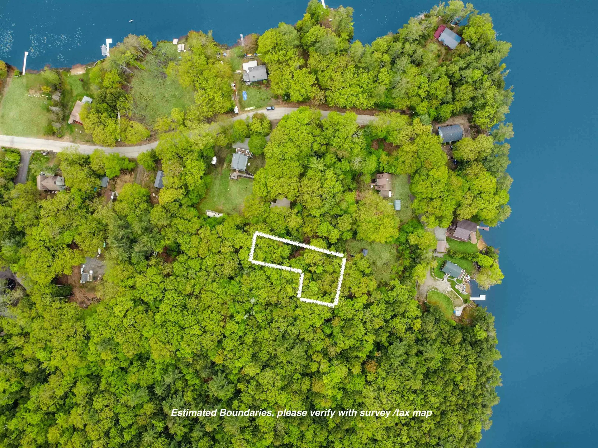 13 Penobscott Path Gilmanton NH 03237