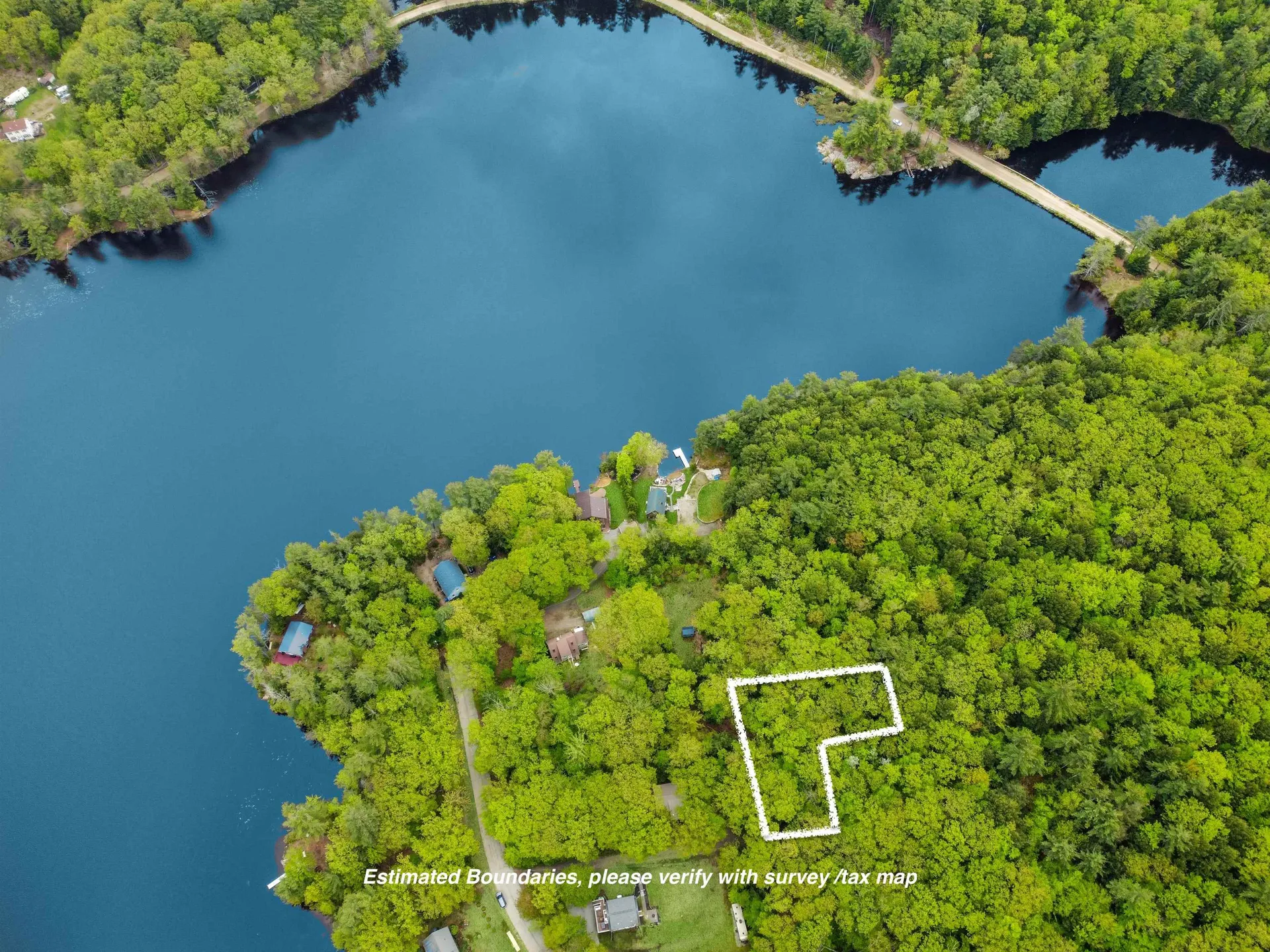 13 Penobscott Path Gilmanton NH 03237