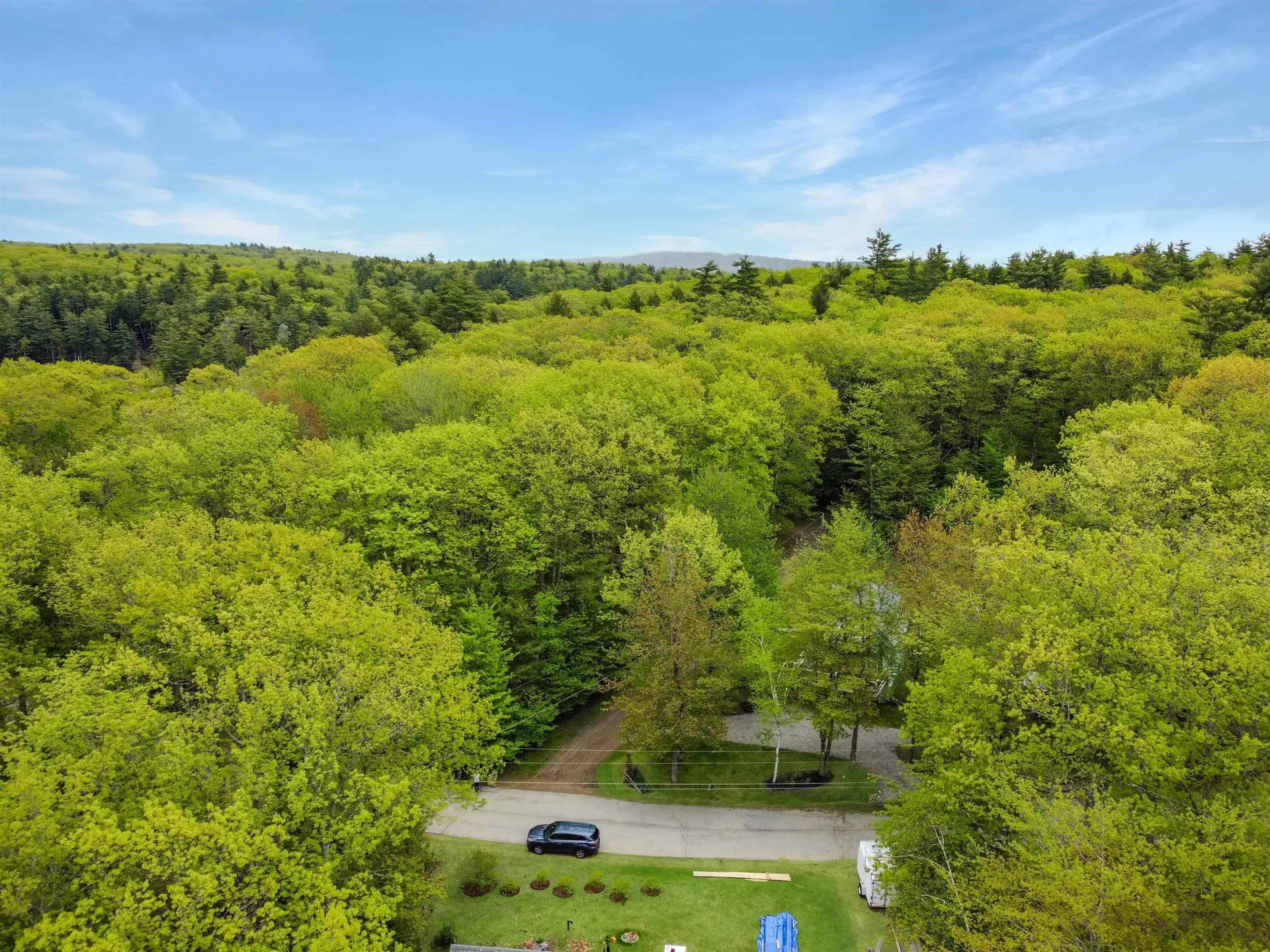 13 Penobscott Path Gilmanton NH 03237