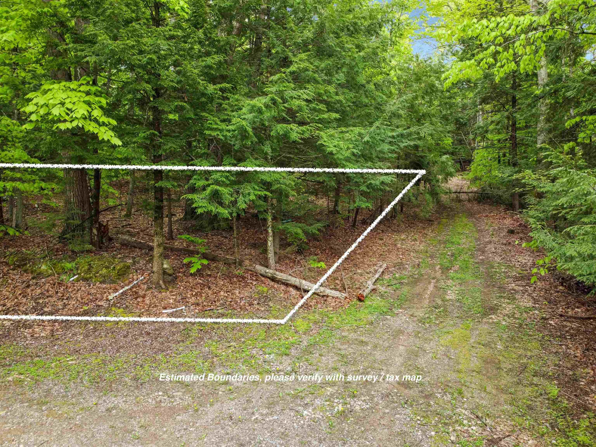 13 Penobscott Path Gilmanton NH 03237