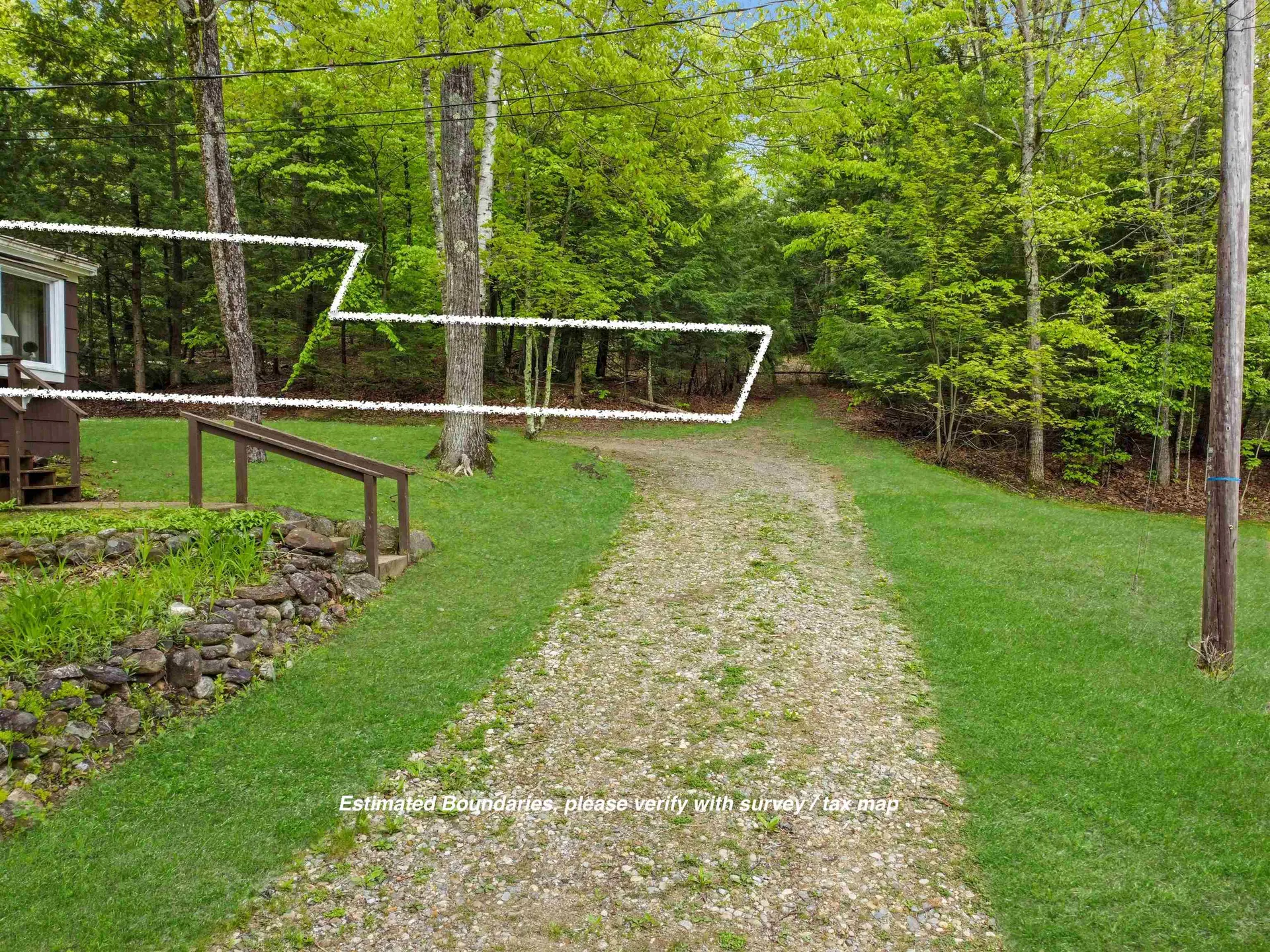 13 Penobscott Path Gilmanton NH 03237