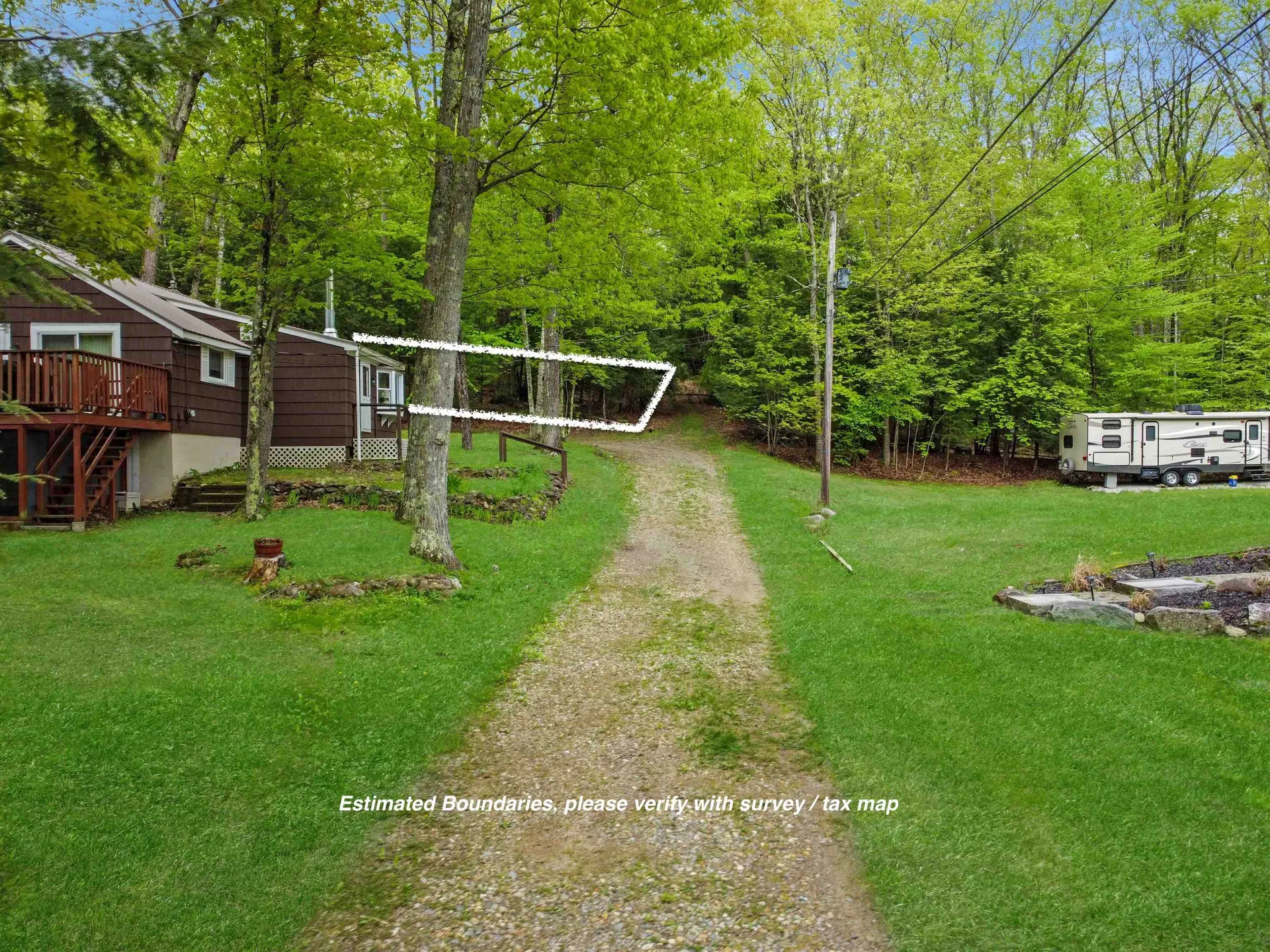 13 Penobscott Path Gilmanton NH 03237