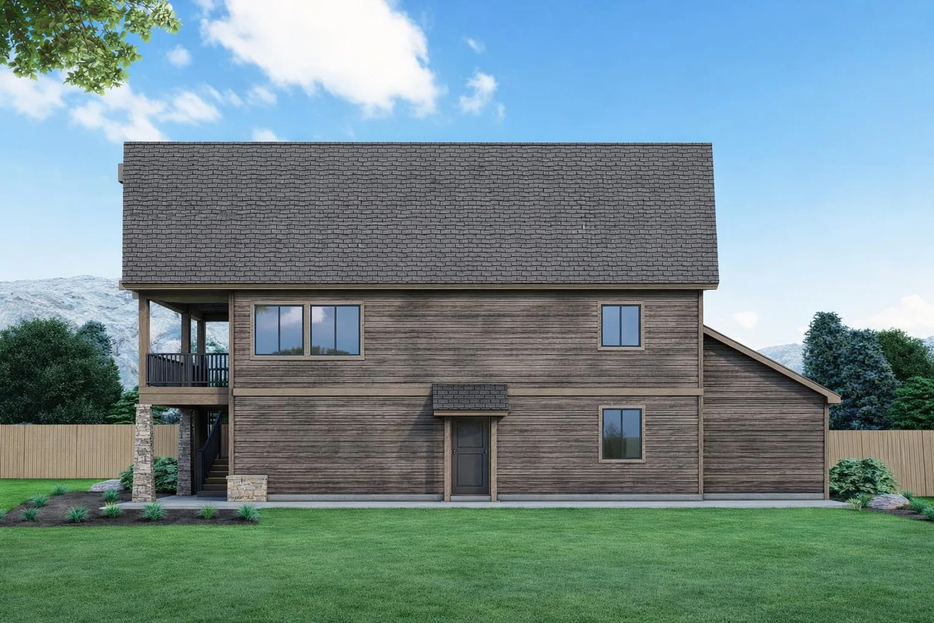 13 Penobscott Path Gilmanton NH 03237