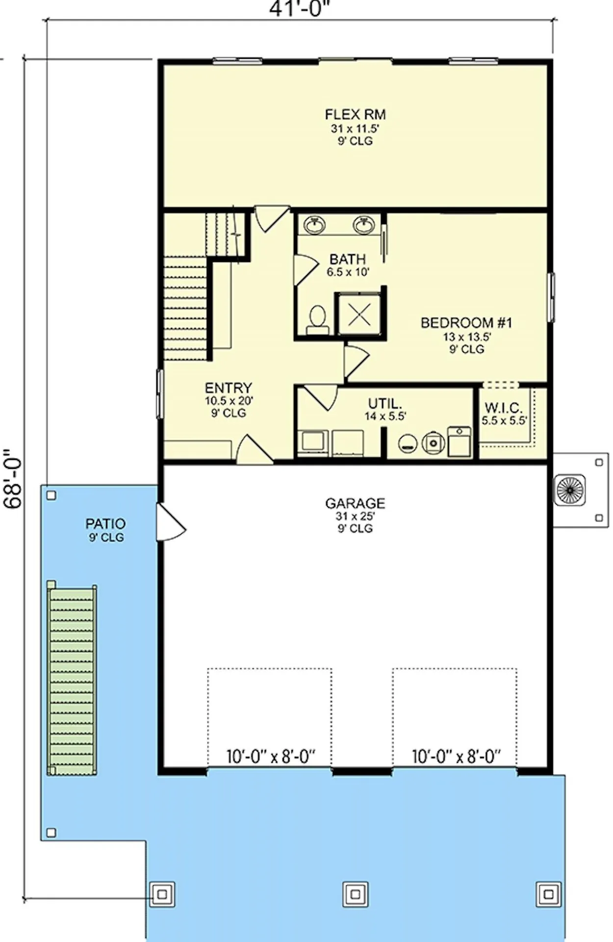 13 Penobscott Path Gilmanton NH 03237