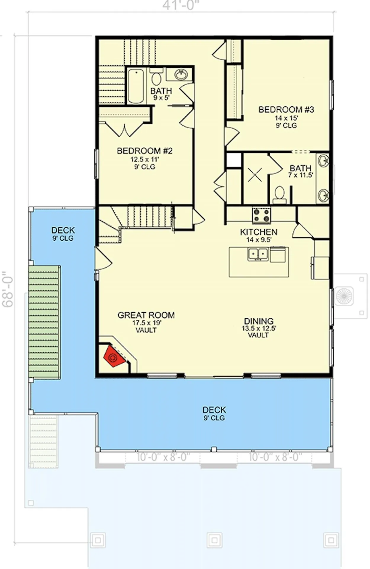 13 Penobscott Path Gilmanton NH 03237