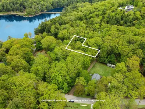 13 Penobscott Path Gilmanton NH 03237