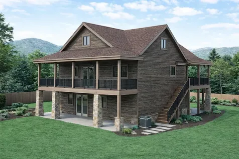 13 Penobscott Path Gilmanton NH 03237