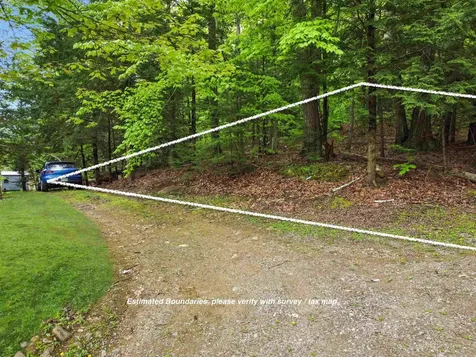 13 Penobscott Path Gilmanton NH 03237