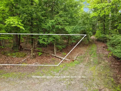 13 Penobscott Path Gilmanton NH 03237