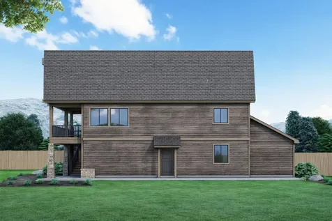 13 Penobscott Path Gilmanton NH 03237