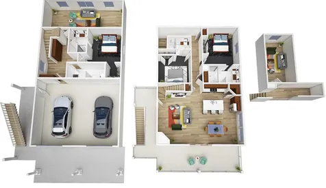 13 Penobscott Path Gilmanton NH 03237