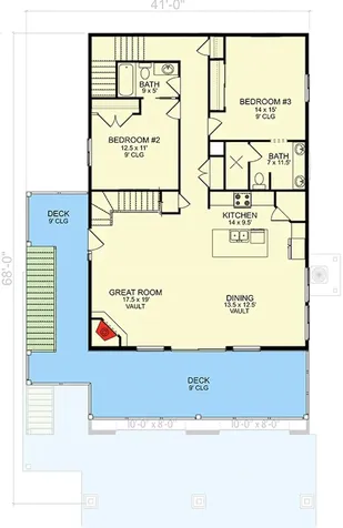 13 Penobscott Path Gilmanton NH 03237