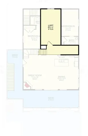 13 Penobscott Path Gilmanton NH 03237