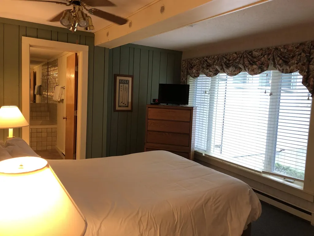 46 Packards Road Waterville Valley NH 03215