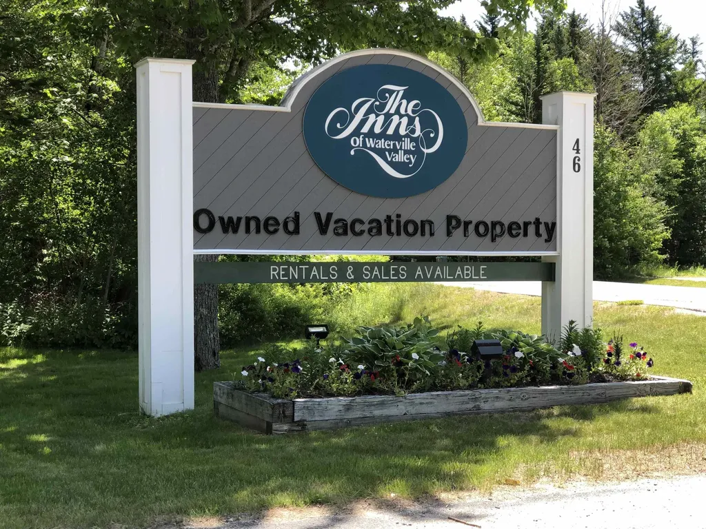46 Packards Road Waterville Valley NH 03215
